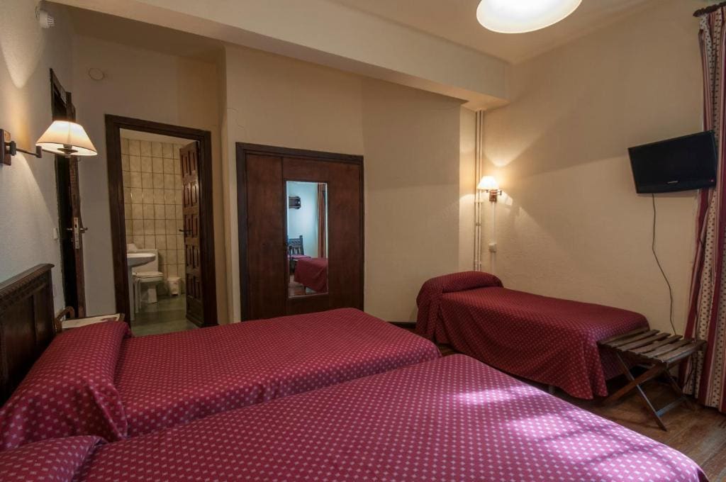 Triple Room room - Image 2