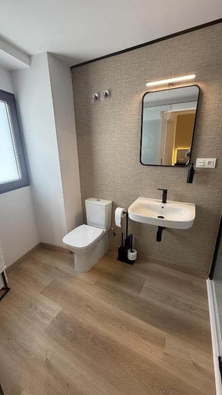 Deluxe Double Room room - Image 3