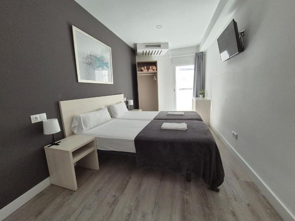 Double or Twin Room room - Image 1
