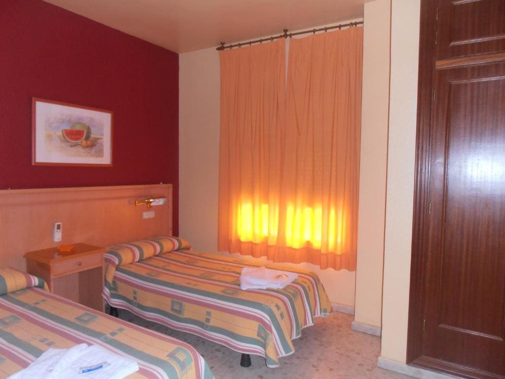 Double Room room - Image 3