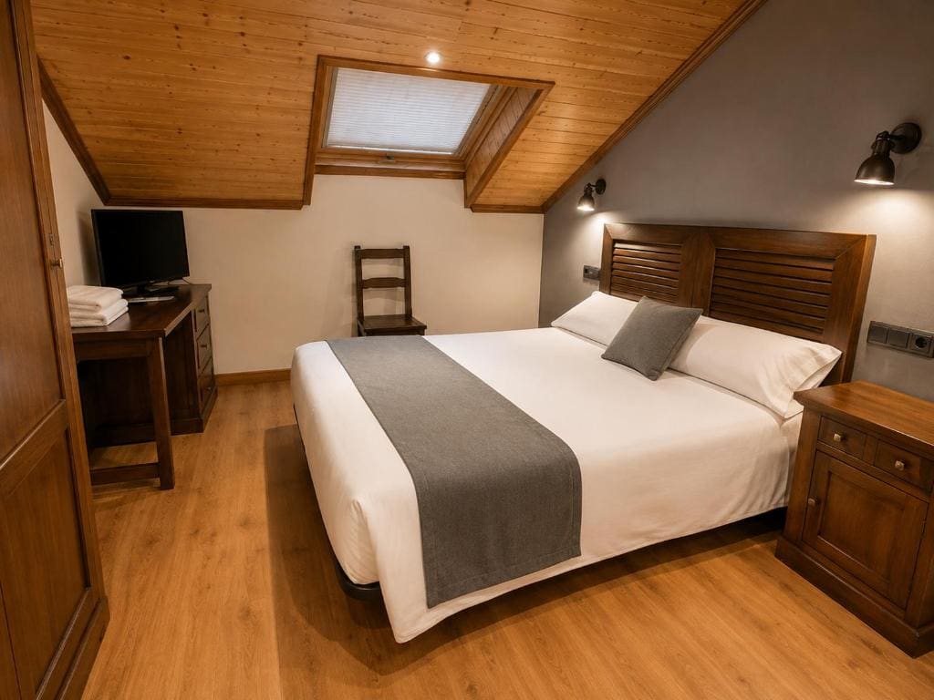 Superior Double Room room - Image 3