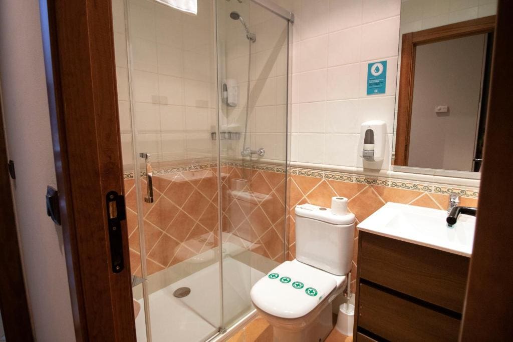 Superior Double or Twin Room with Terrace room - Image 1