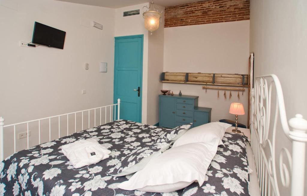 Double Room room - Image 1