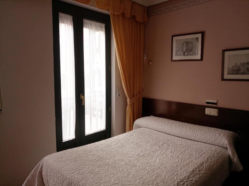 Single Room room - Image 2