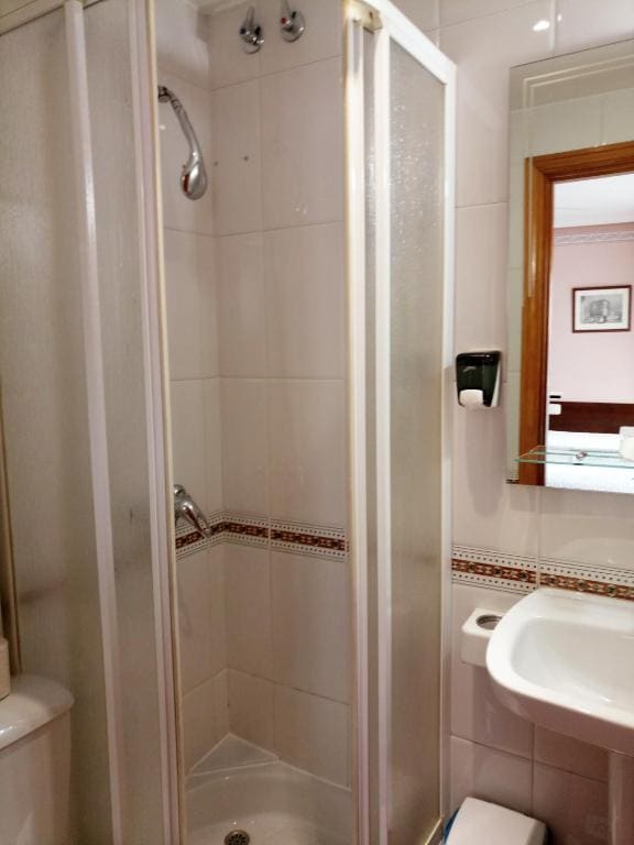 Single Room room - Image 1