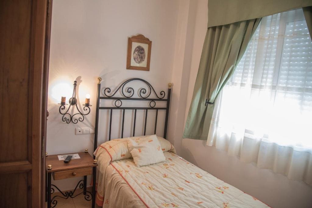 Single Room room - Image 1