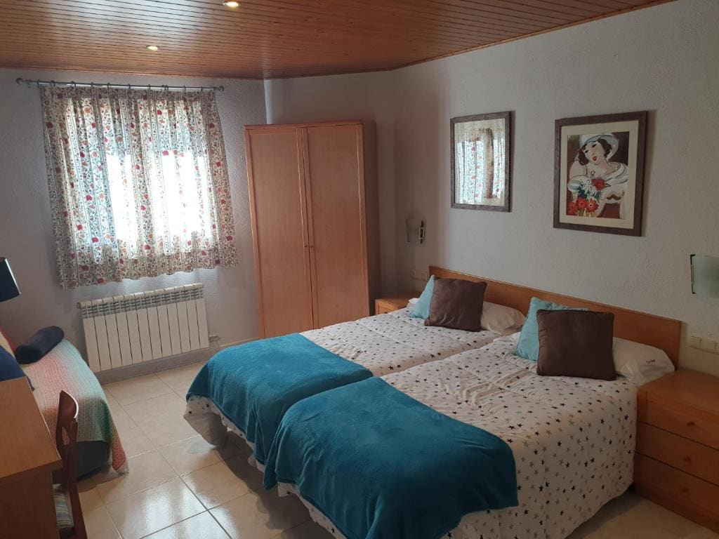 Twin Room room - Image 3