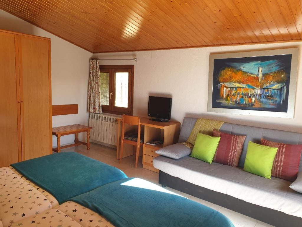 Twin Room room - Image 1