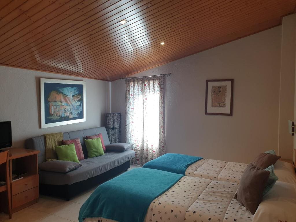 Twin Room room - Image 2