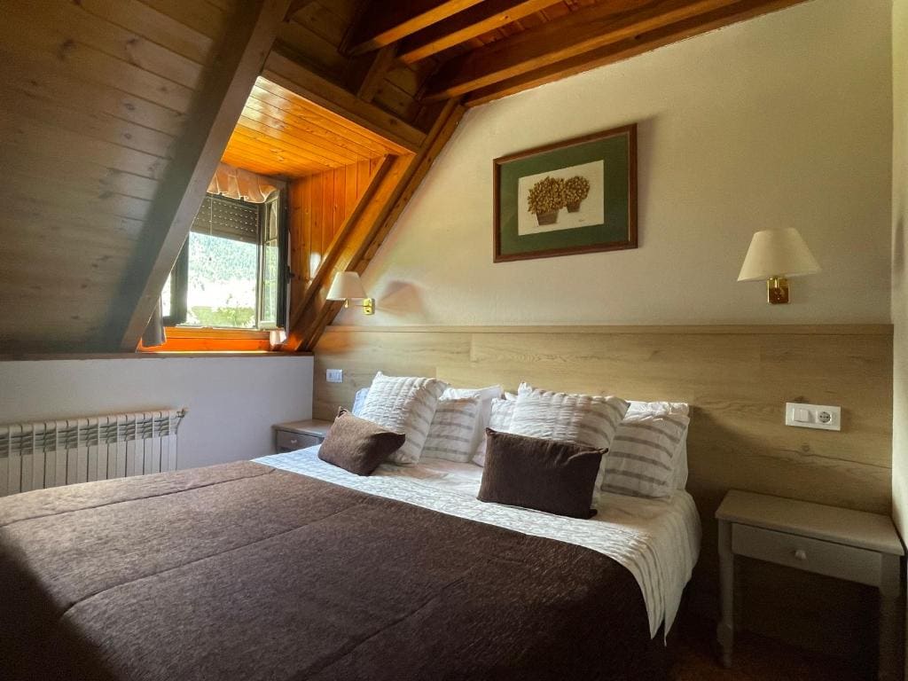 Double Room room - Image 2