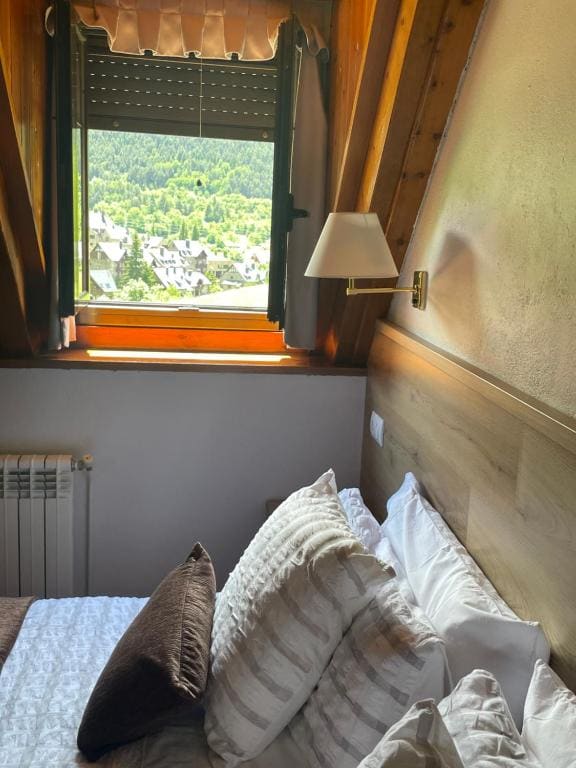 Double Room room - Image 1
