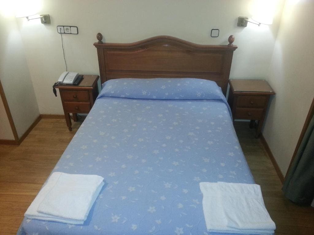 Double Room room - Image 1