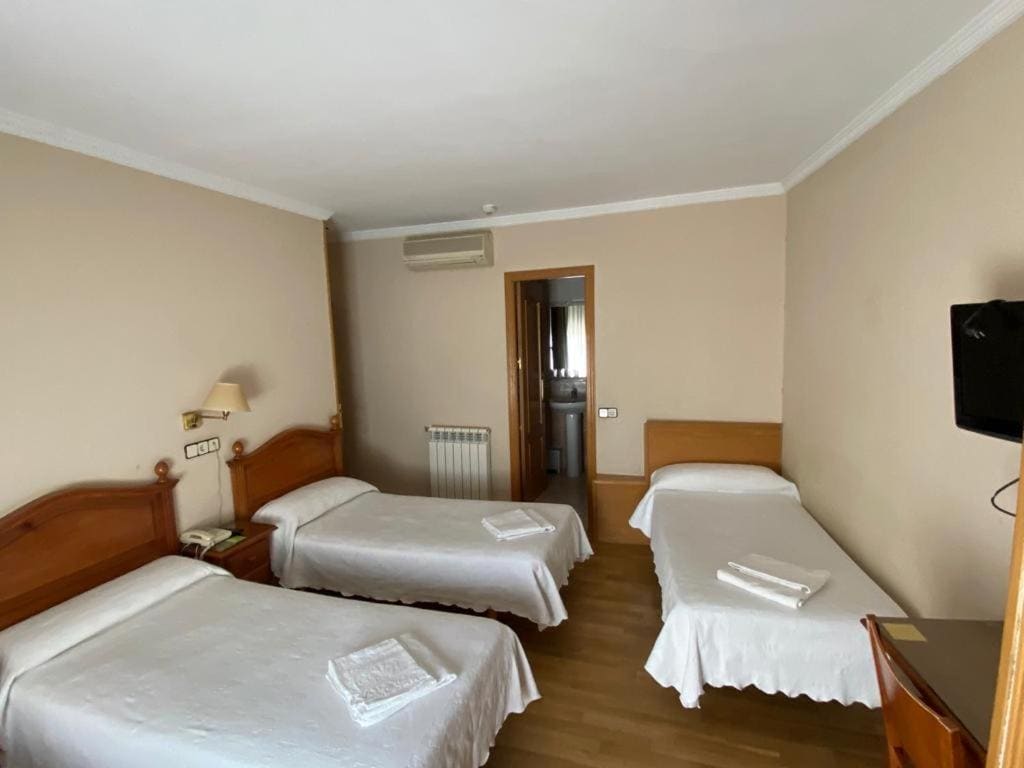 Triple Room room - Image 2
