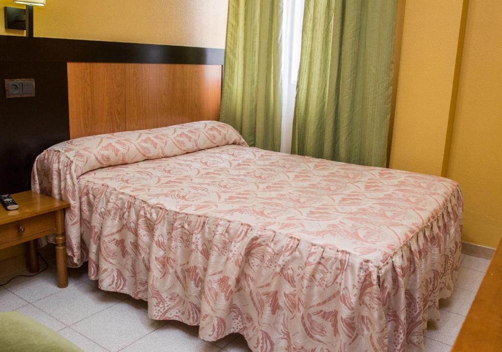 Double Room room - Image 1