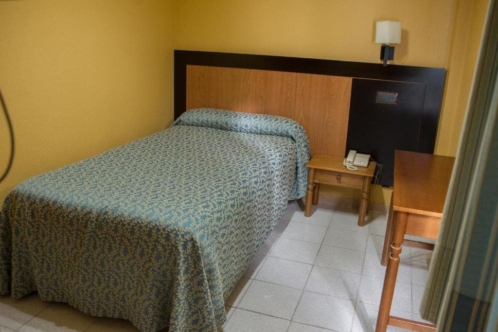 Single Room room - Image 3