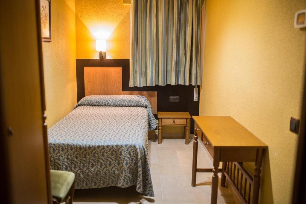 Single Room room - Image 1