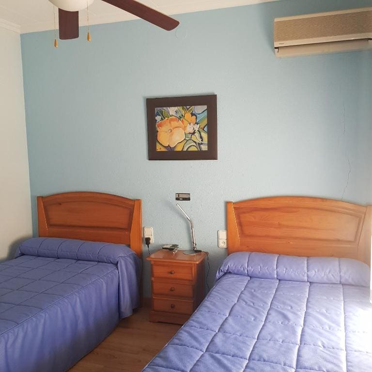 Double Room room - Image 3