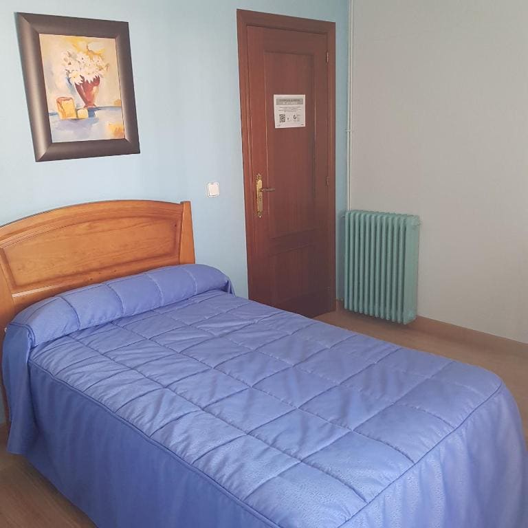 Single Room room - Image 2