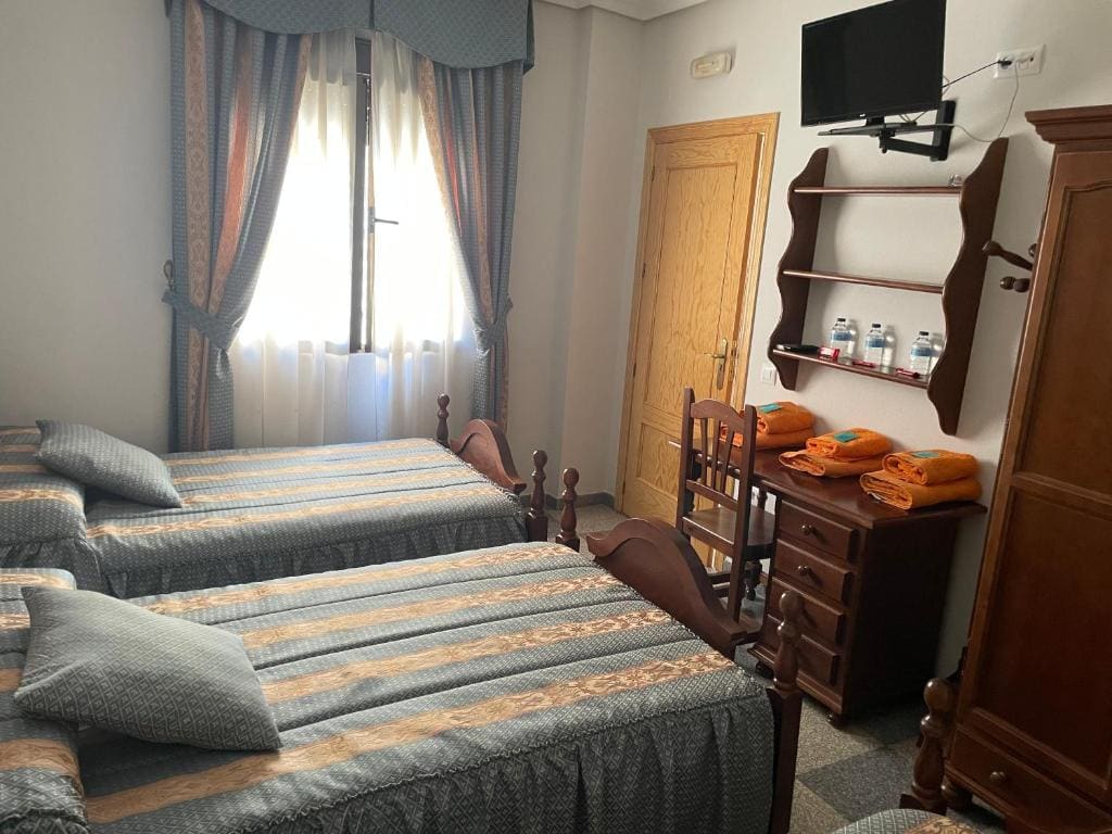 Triple Room room - Image 2