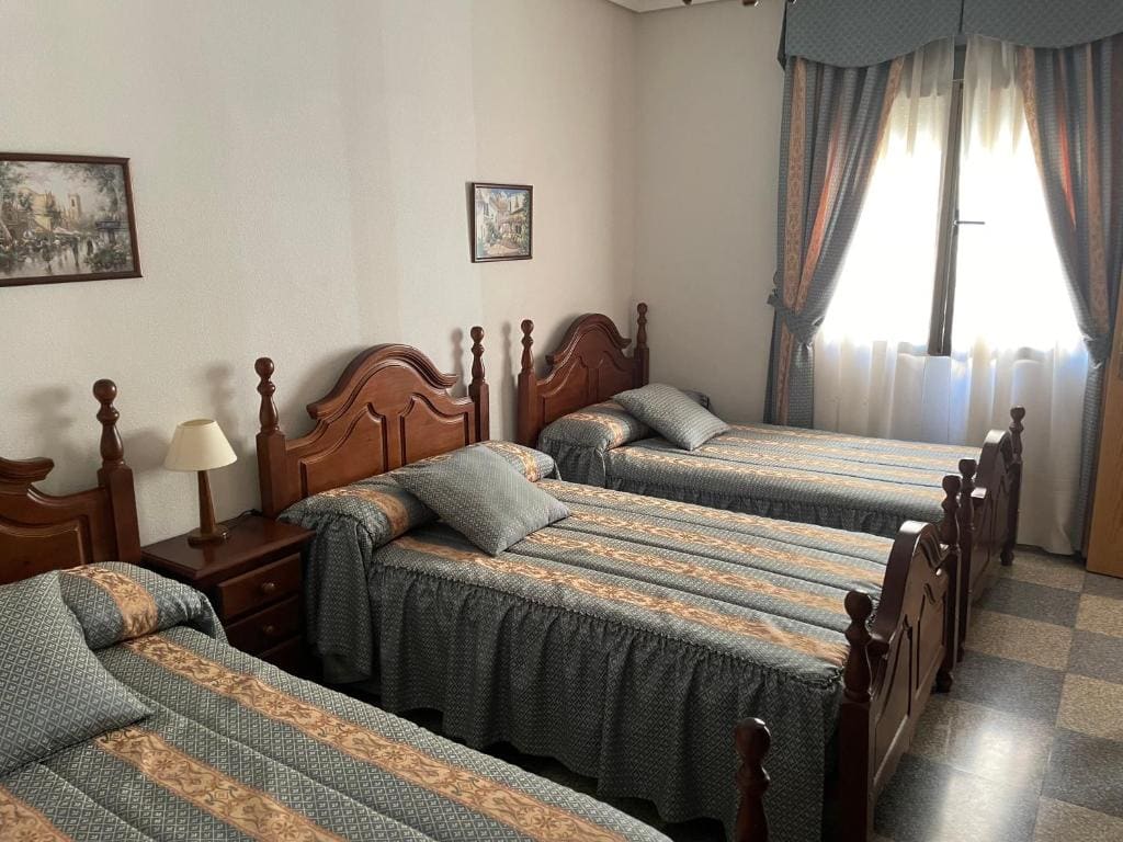 Triple Room room - Image 3