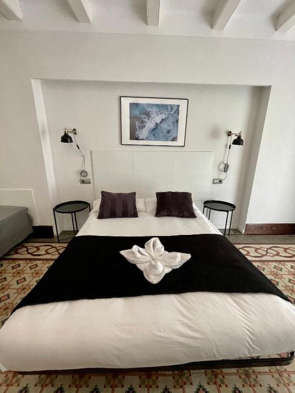 Double or Twin Room room - Image 1