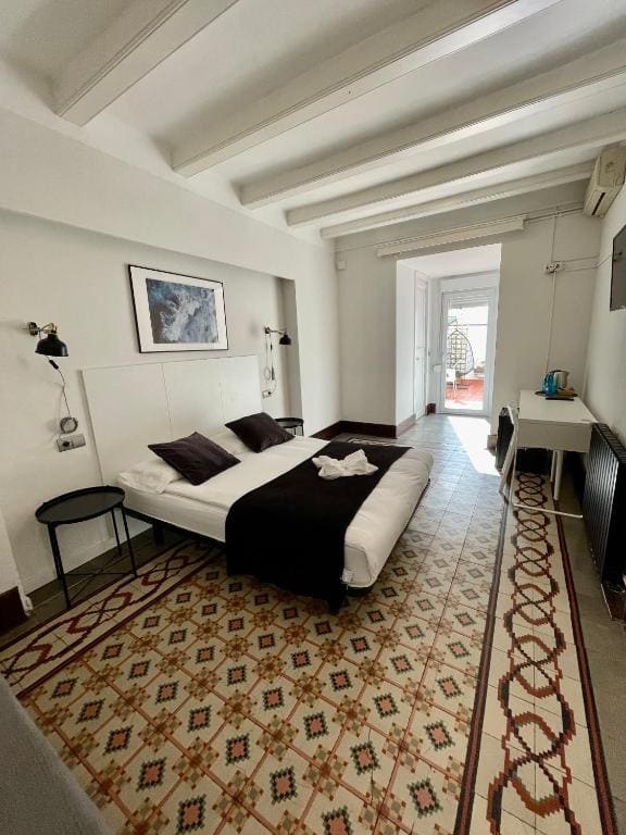 Double or Twin Room room - Image 3