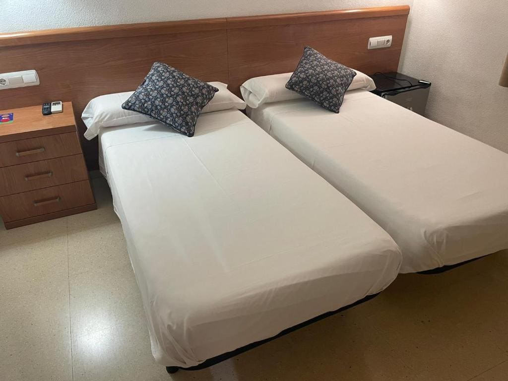 Double Room room - Image 2