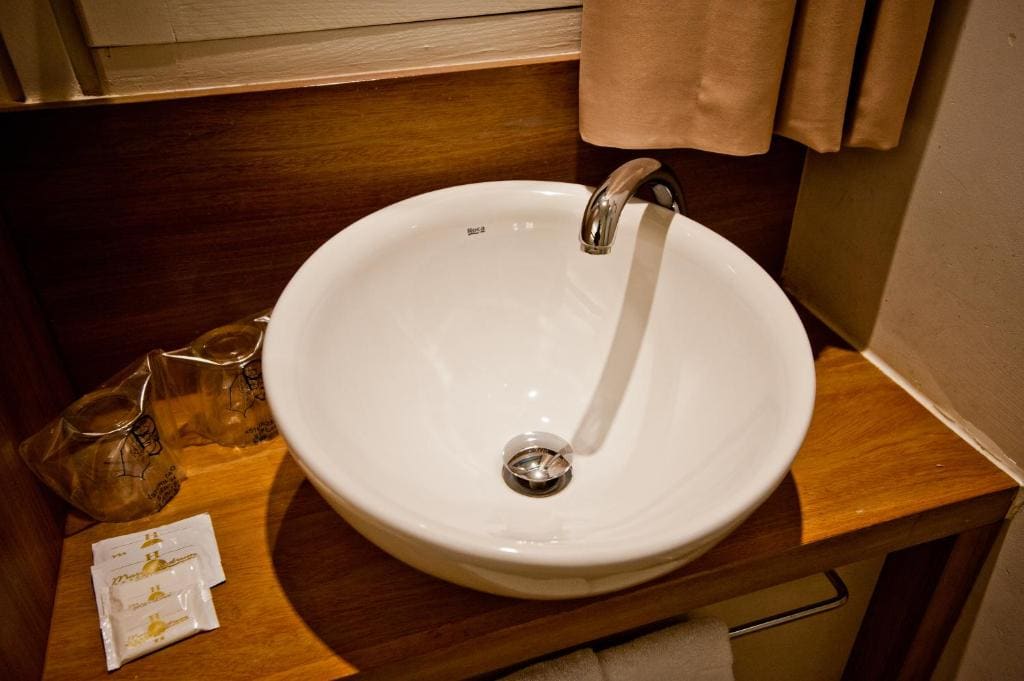 Double Room room - Image 3