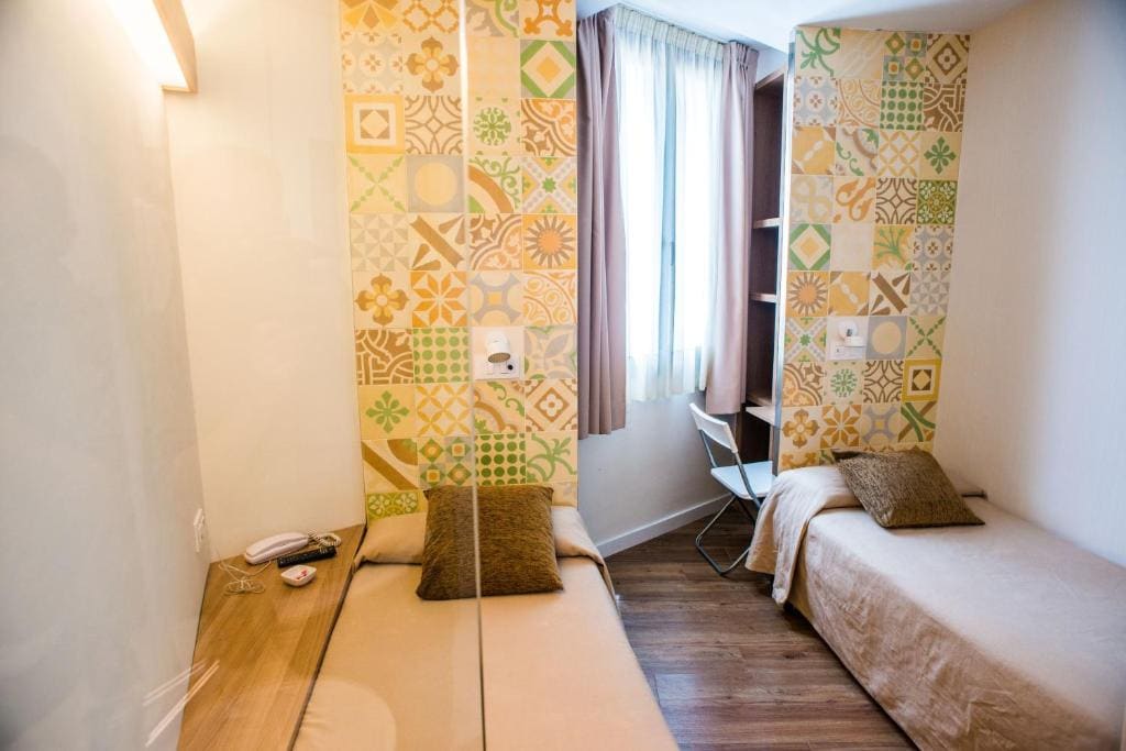 Single Room room - Image 1