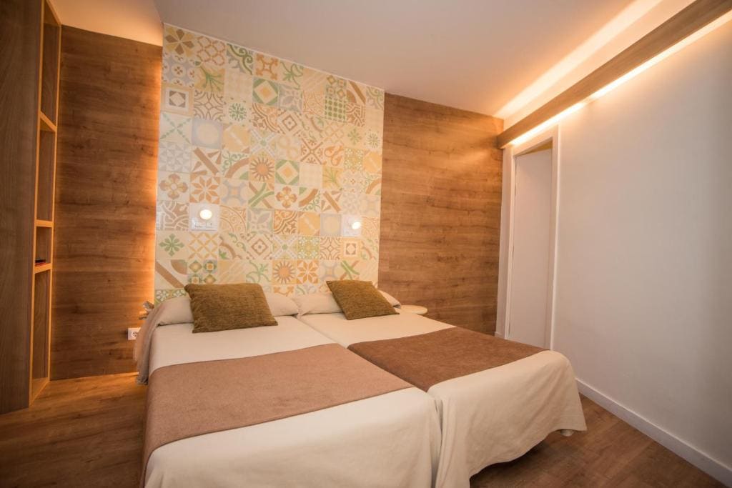 Twin Room room - Image 2