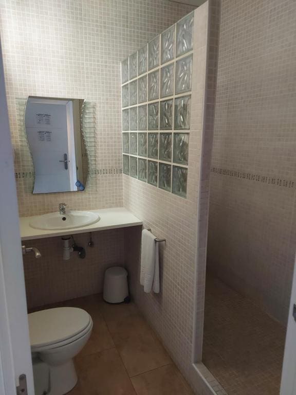 Double Room with Terrace room - Image 1