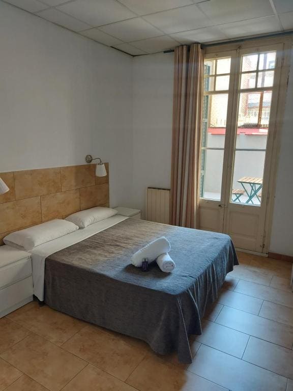 Triple Room with Terrace room - Image 2
