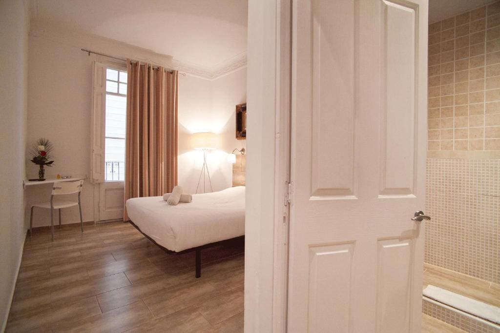 Triple Room with Terrace room - Image 1