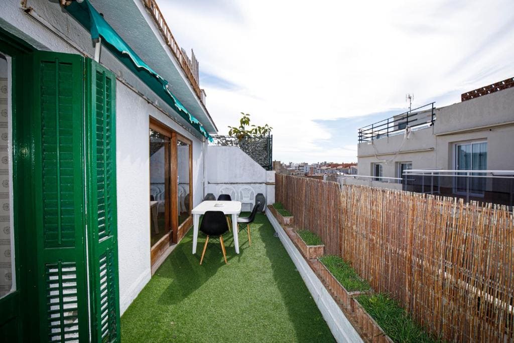 Duplex Apartment room - Image 1
