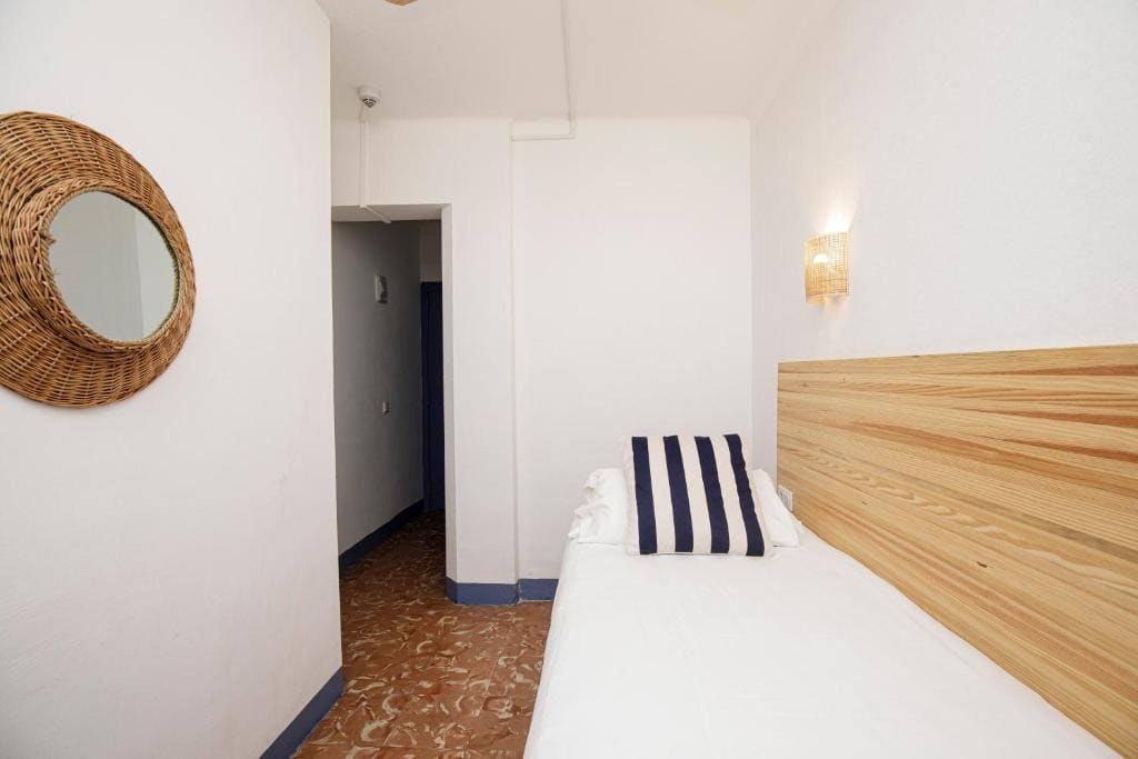 Single Room room - Image 1