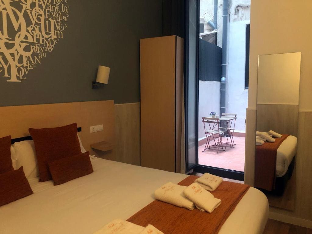 Double or Twin Room room - Image 1