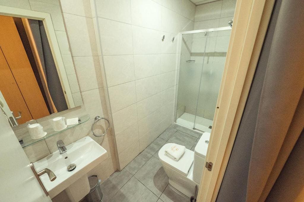 Double or Twin Room room - Image 3