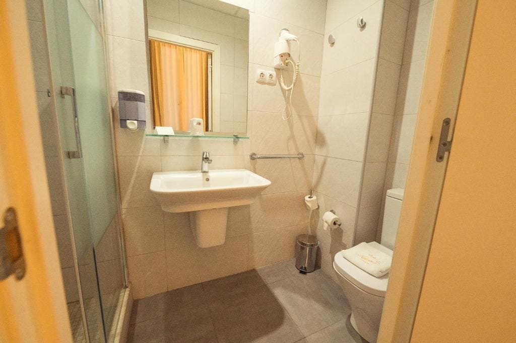 Single Room room - Image 1