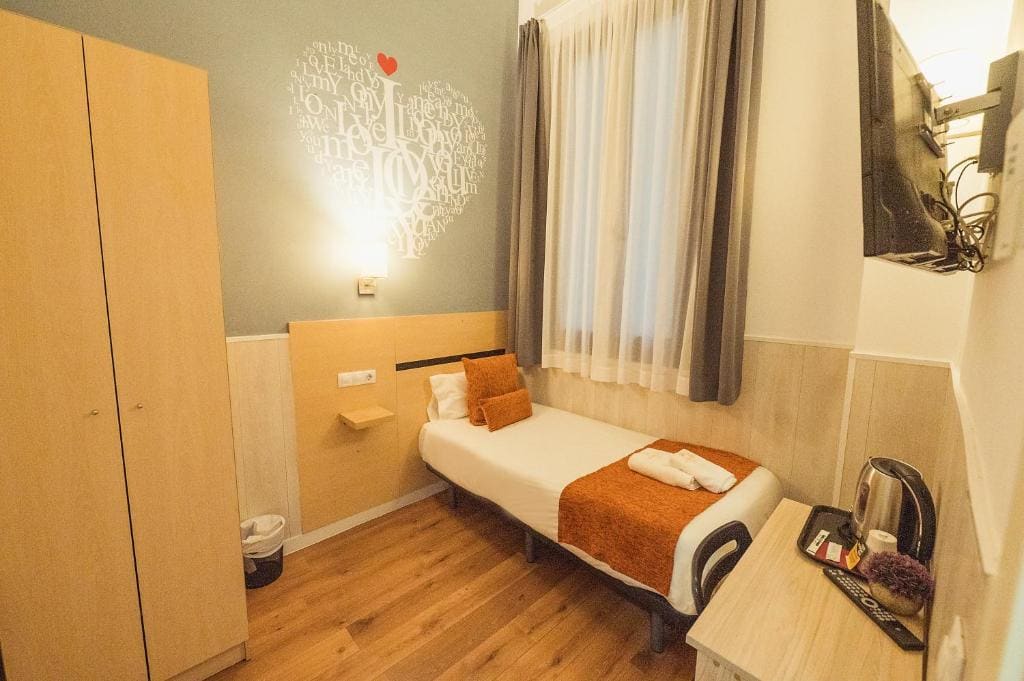 Single Room room - Image 2
