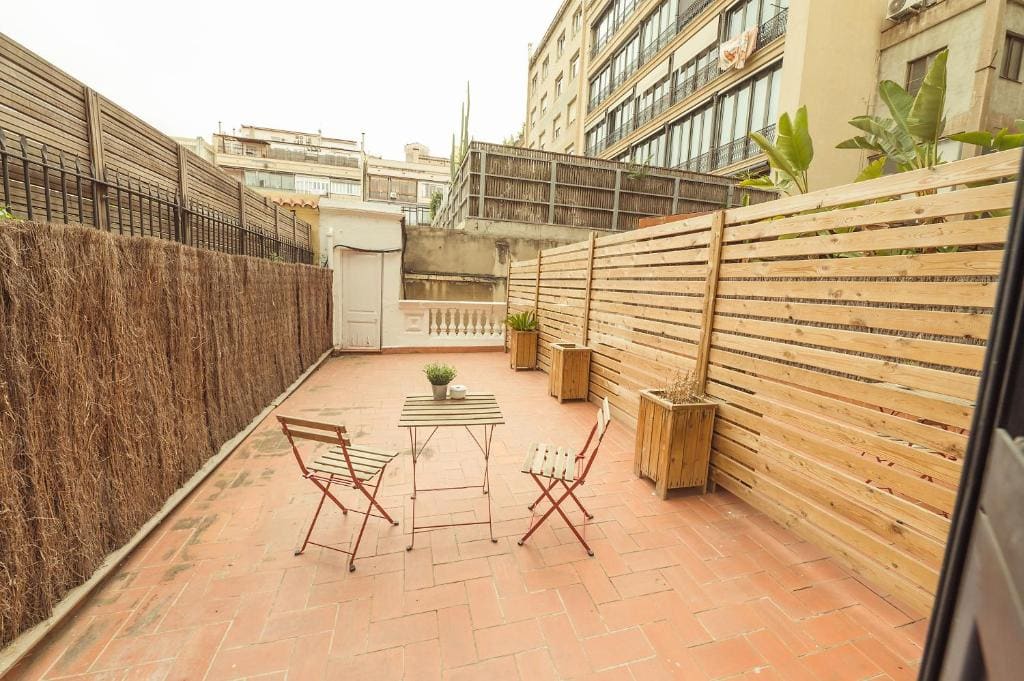 Superior Double or Twin Room with Terrace room - Image 3