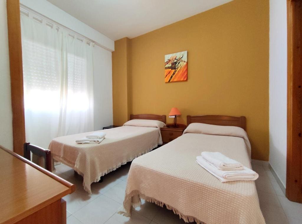Twin Room room - Image 3