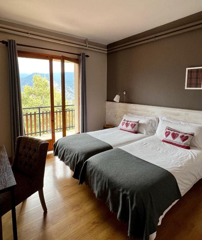 Double or Twin Room room - Image 1