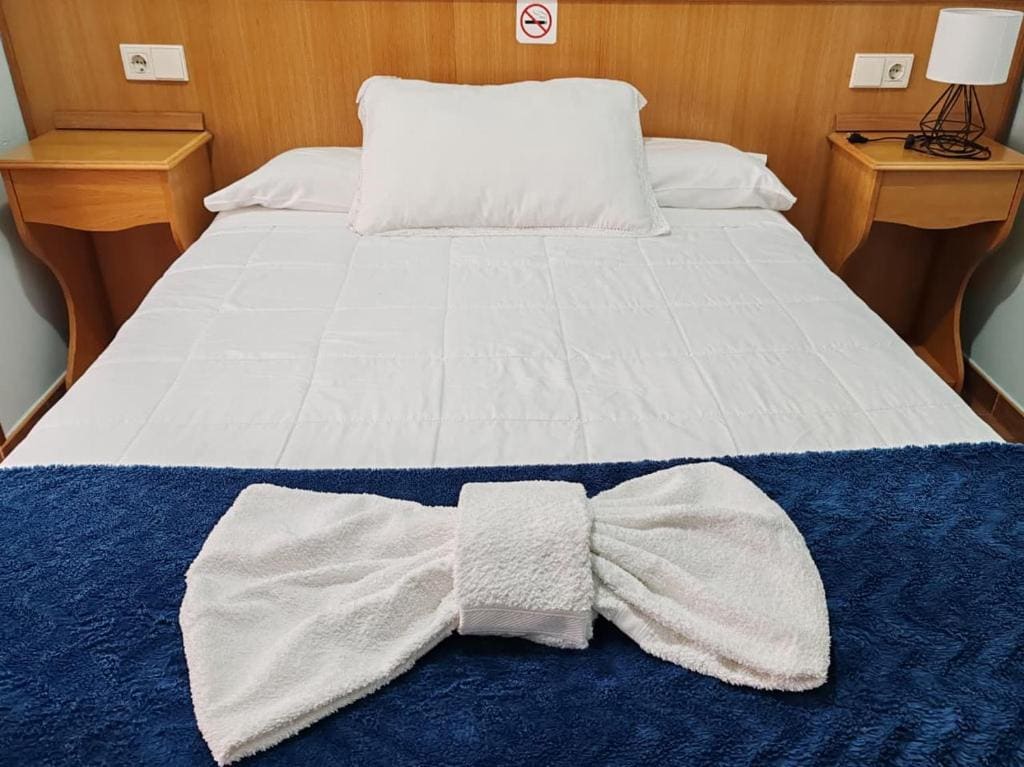 Double Room room - Image 3