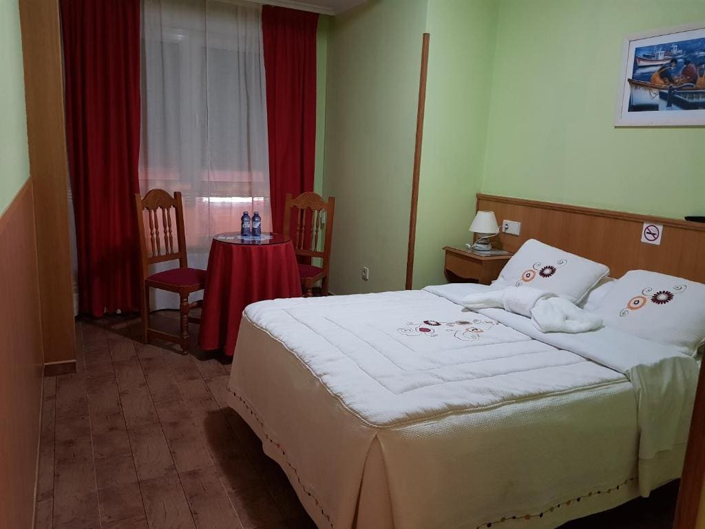 Double Room room - Image 1