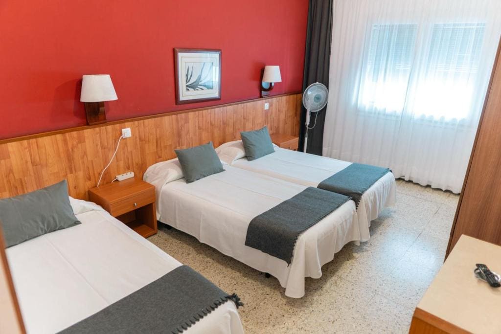 Triple Room room - Image 2