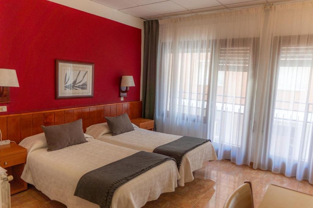 Triple Room room - Image 1