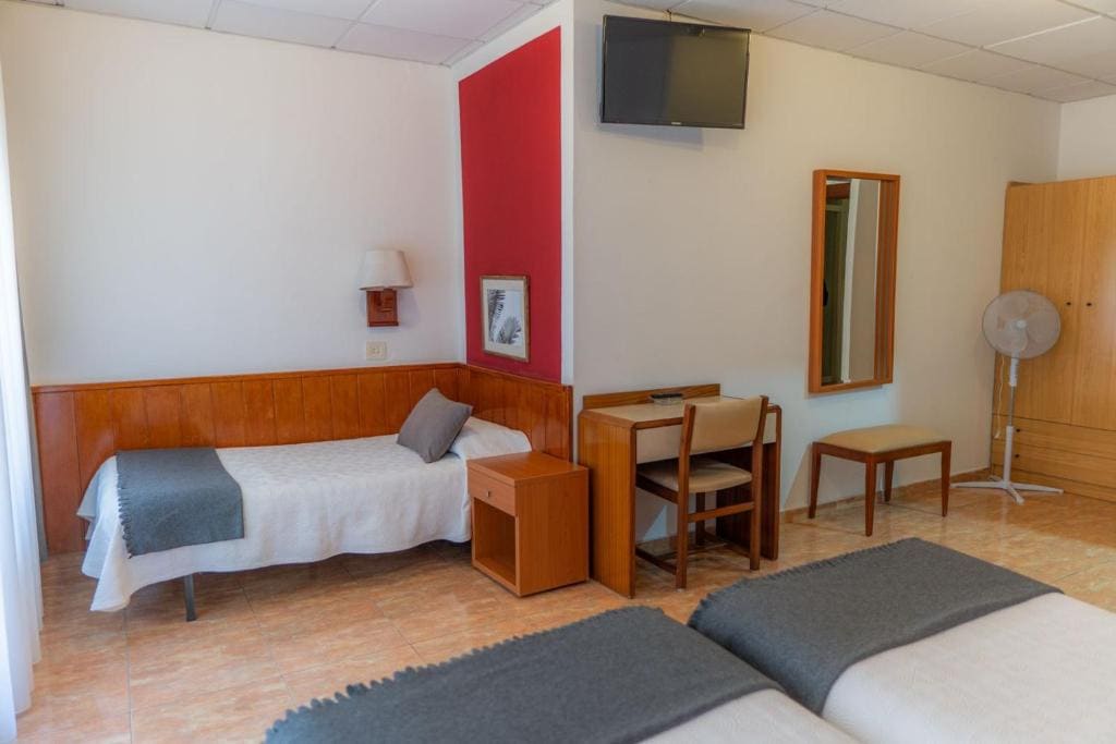 Triple Room room - Image 3