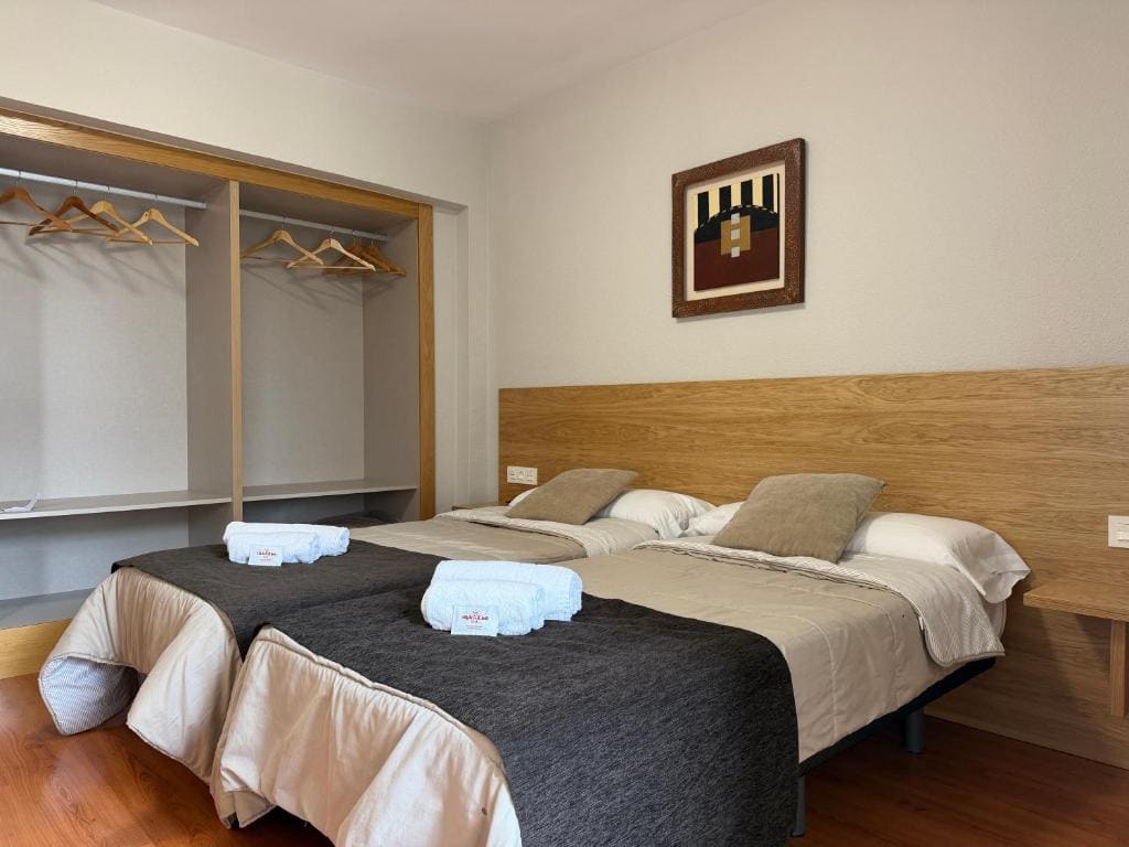 Standard Double or Twin Room room - Image 1