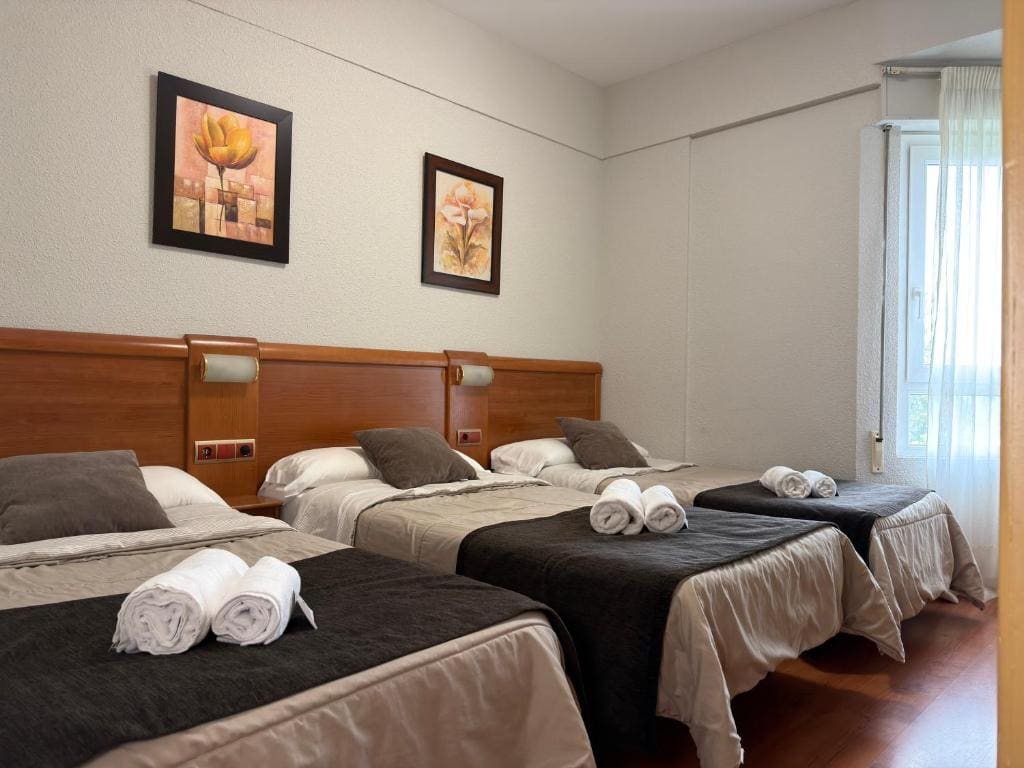 Triple Room room - Image 3