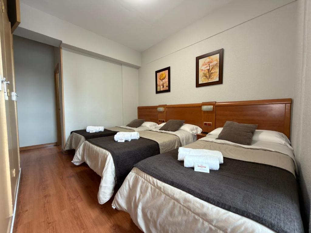 Triple Room room - Image 1